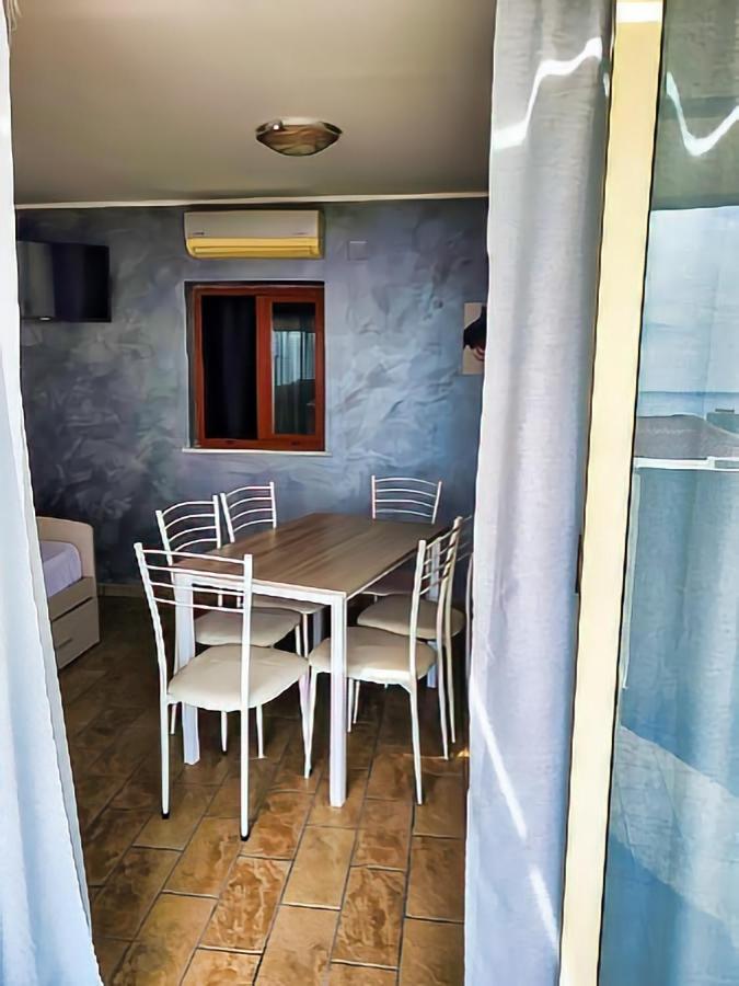Etnapartment 4 Giardini-Naxos Exterior foto