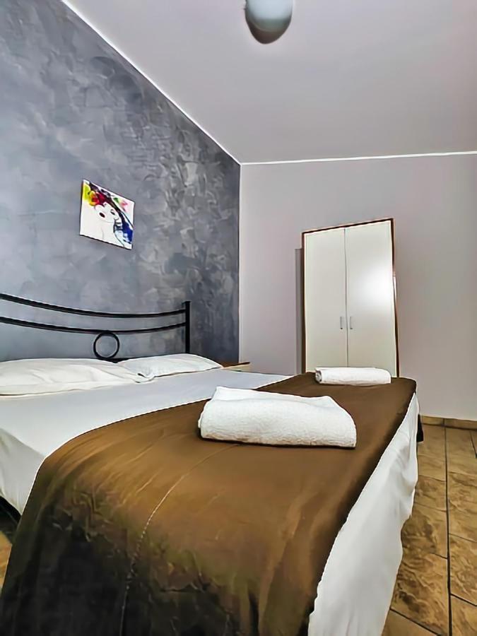 Etnapartment 4 Giardini-Naxos Exterior foto