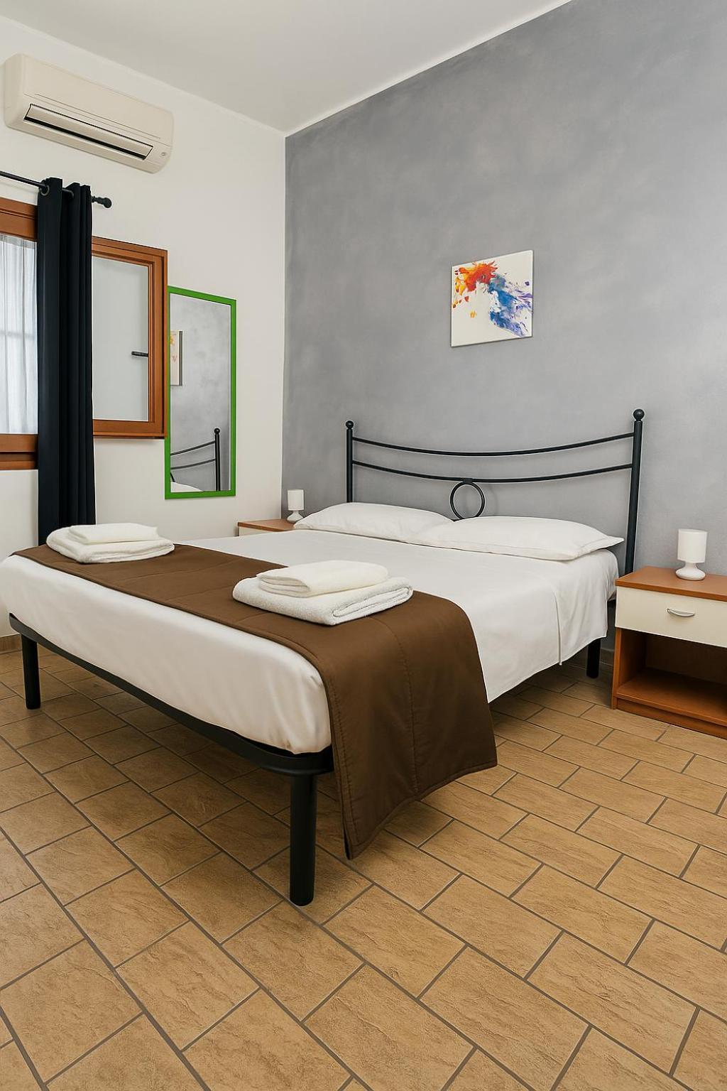 Etnapartment 4 Giardini-Naxos Exterior foto