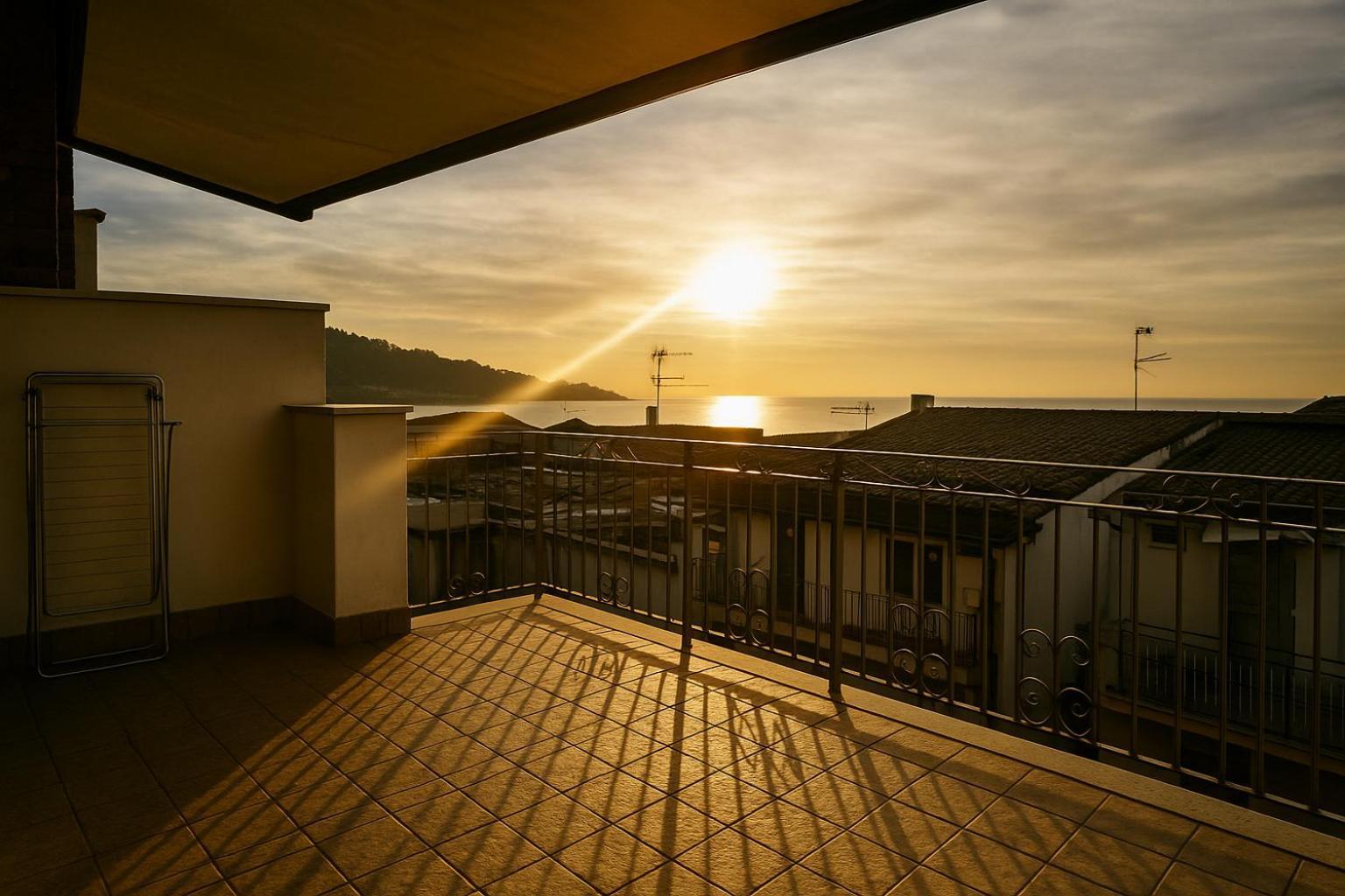 Etnapartment 4 Giardini-Naxos Exterior foto